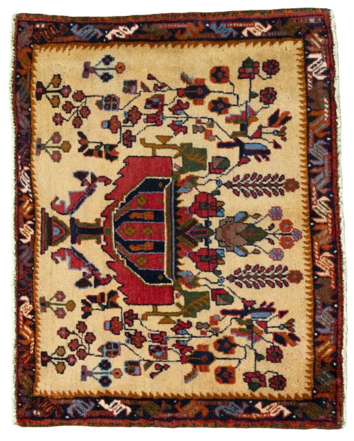 SHIRAZ