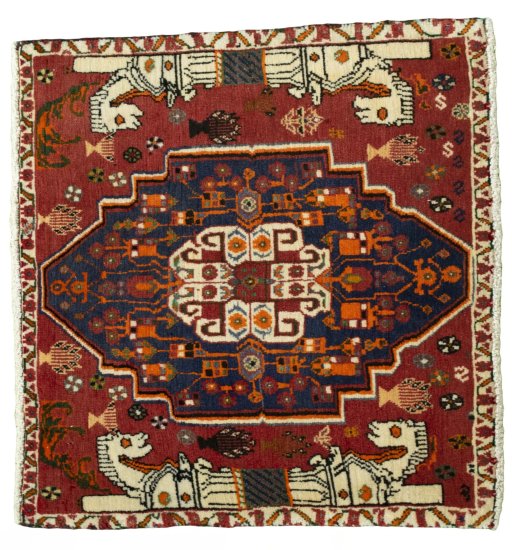 SHIRAZ