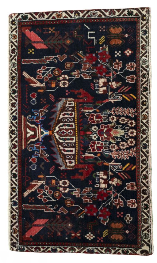 SHIRAZ