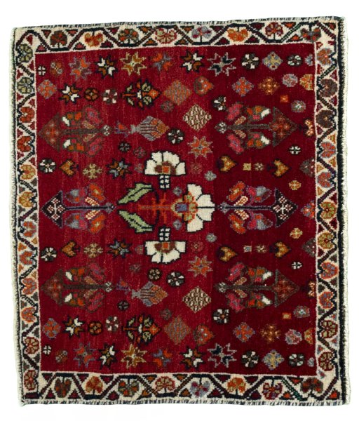SHIRAZ