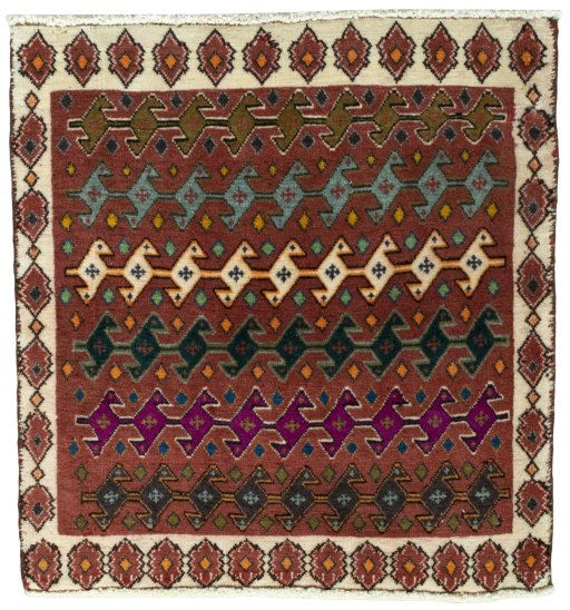 SHIRAZ