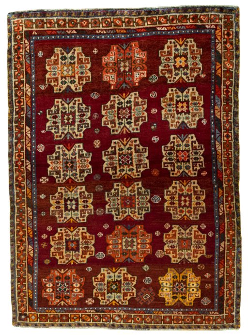 SHIRAZ