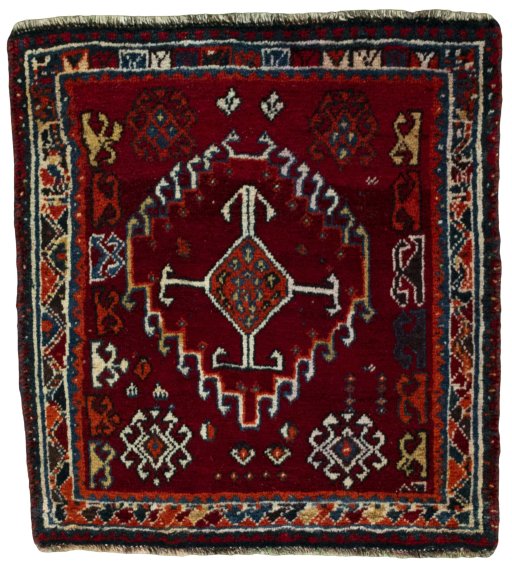SHIRAZ