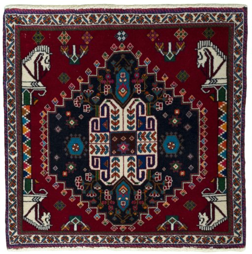 SHIRAZ