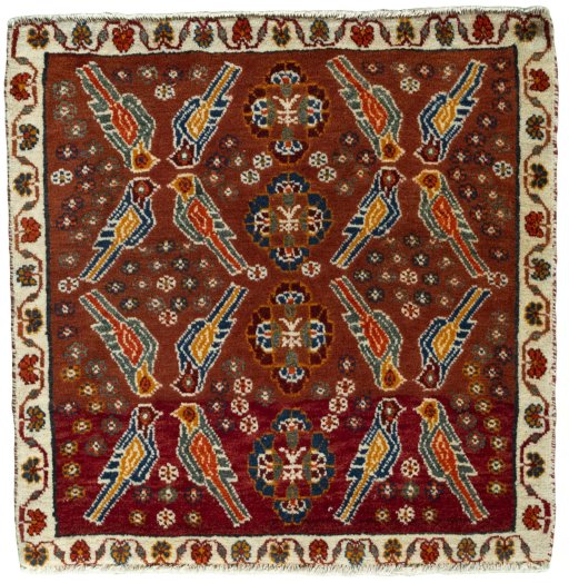 SHIRAZ
