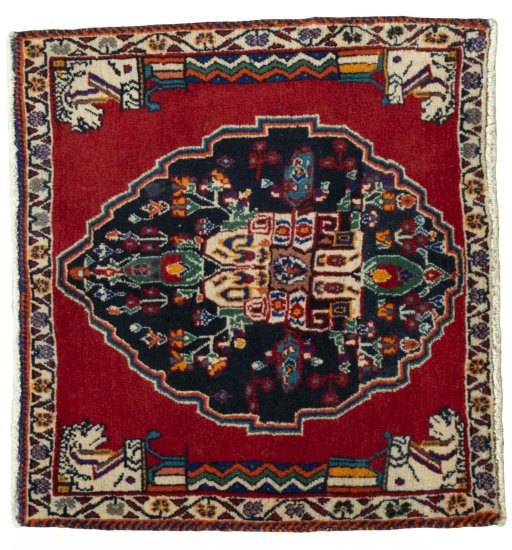 SHIRAZ