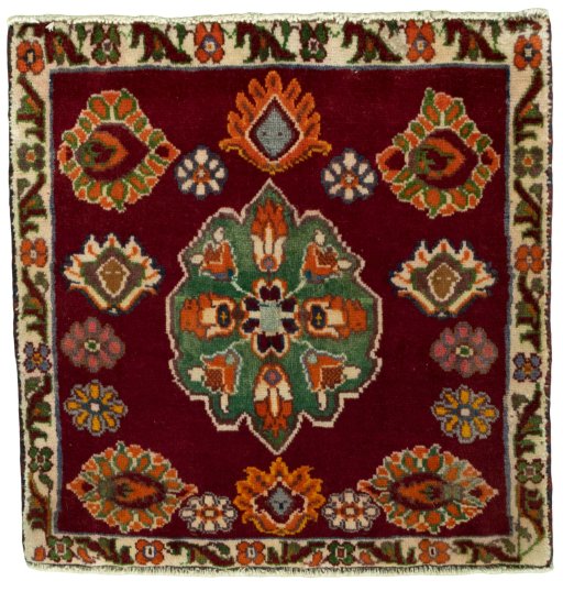SHIRAZ
