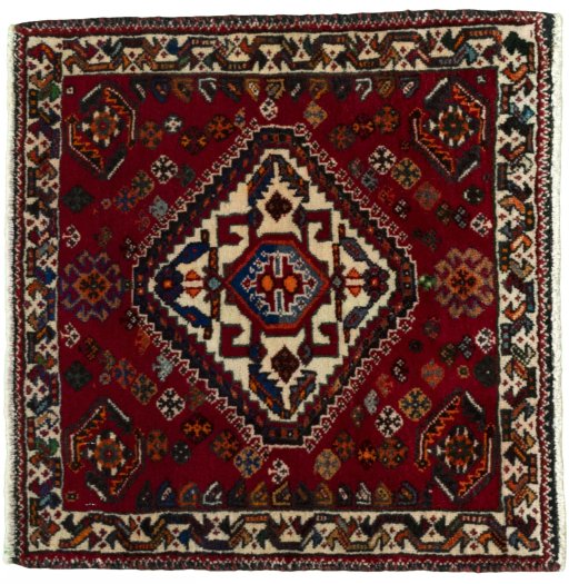 SHIRAZ