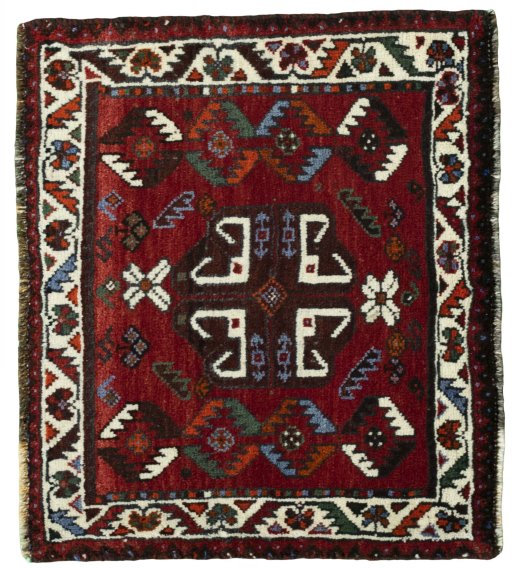 SHIRAZ