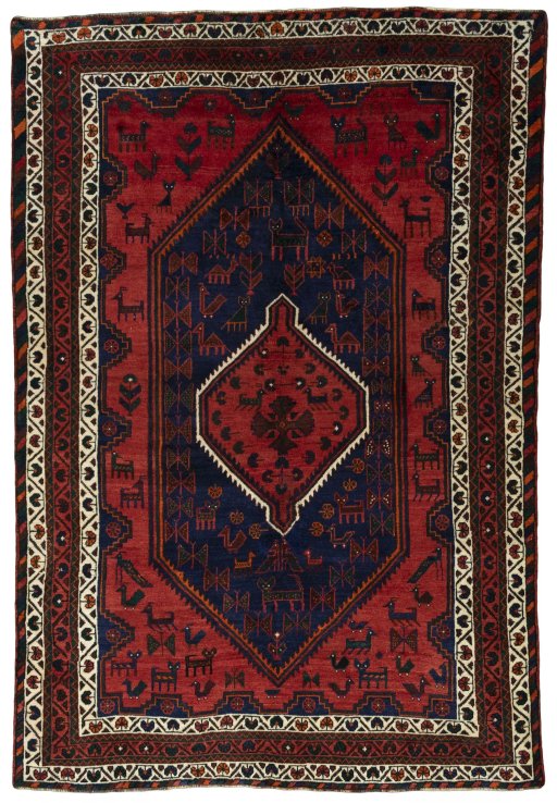SHIRAZ