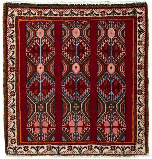 SHIRAZ