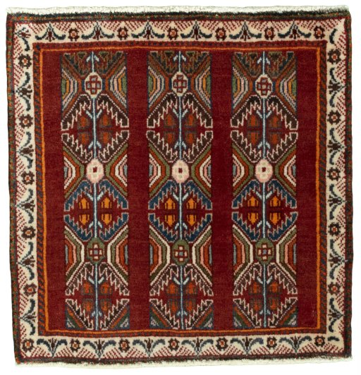SHIRAZ