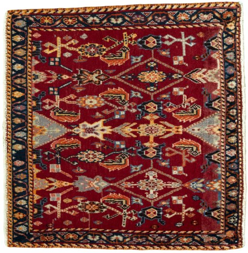 SHIRAZ