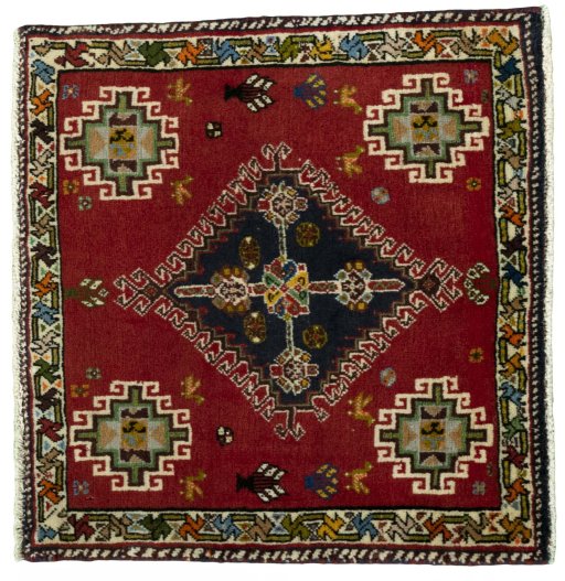 SHIRAZ