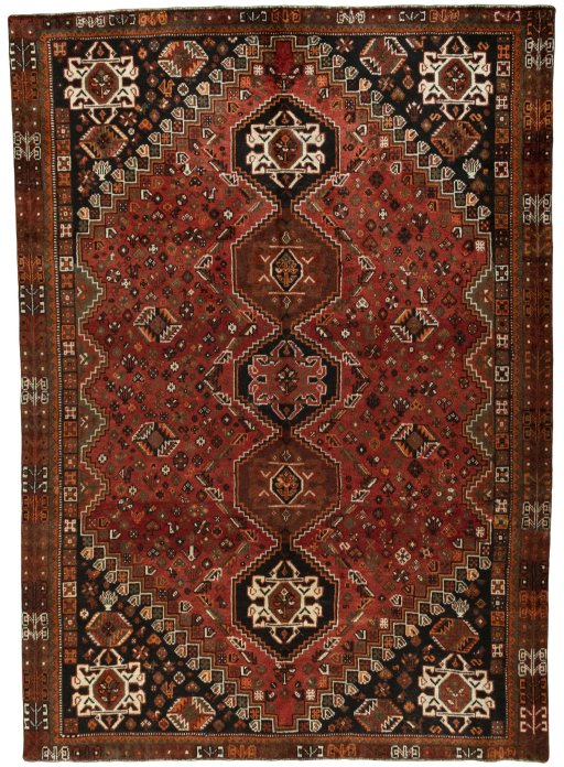 SHIRAZ