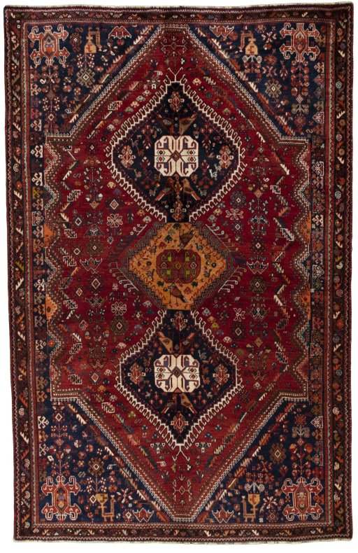 SHIRAZ