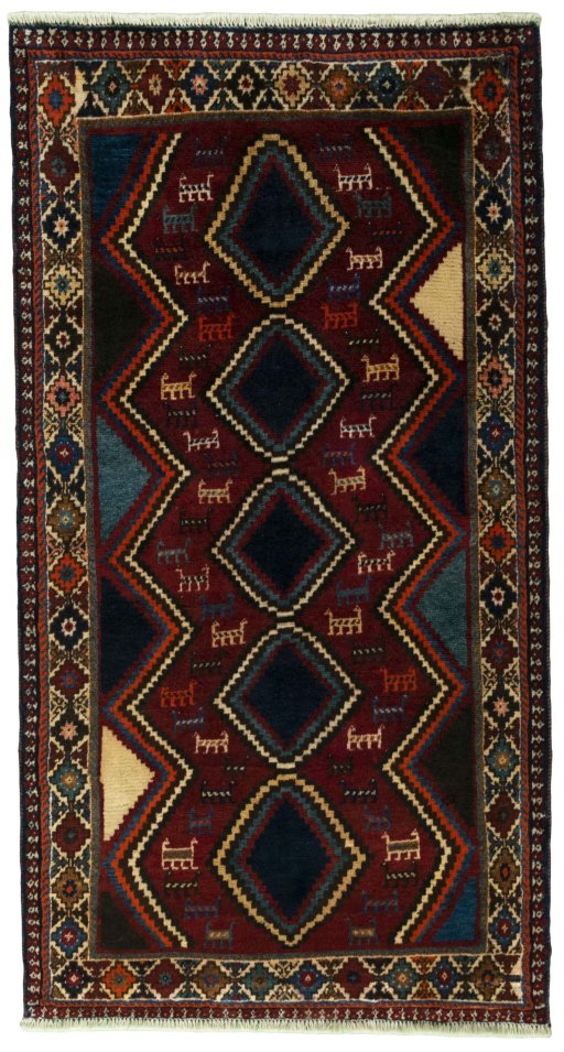 SHIRAZ