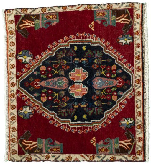SHIRAZ