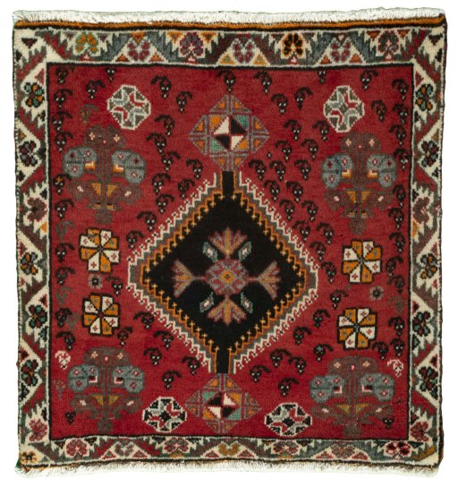SHIRAZ