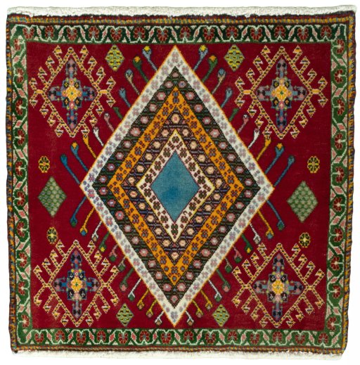 SHIRAZ