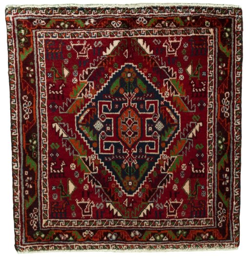 SHIRAZ