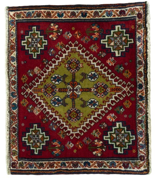 SHIRAZ