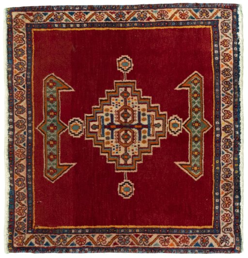 SHIRAZ