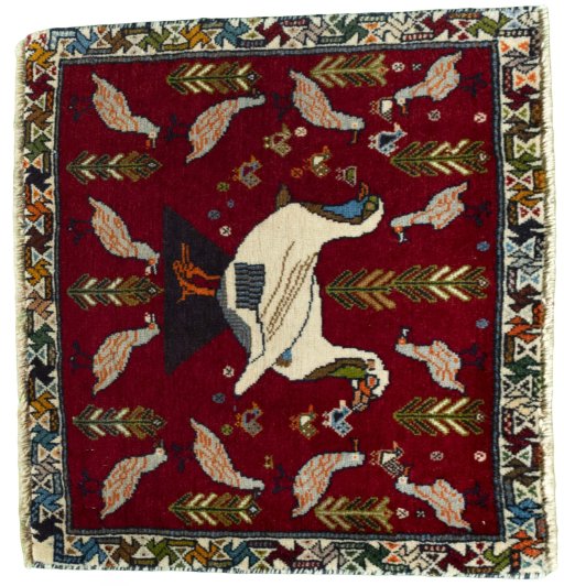 SHIRAZ