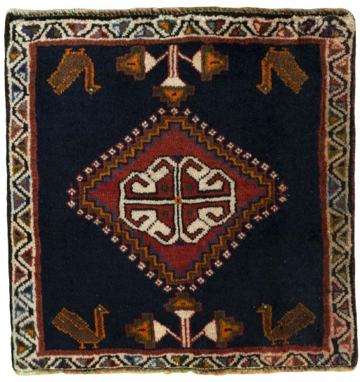 SHIRAZ