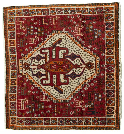 SHIRAZ