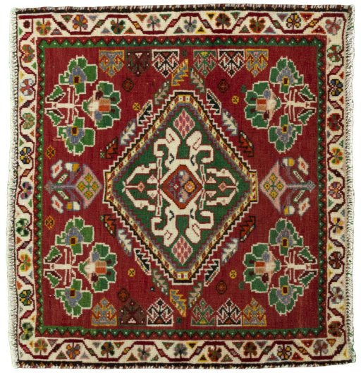 SHIRAZ