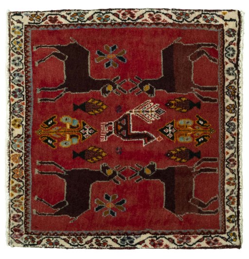 SHIRAZ