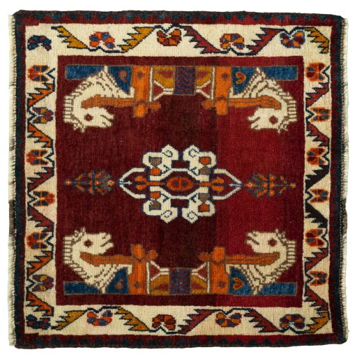 SHIRAZ