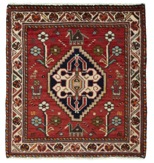 SHIRAZ
