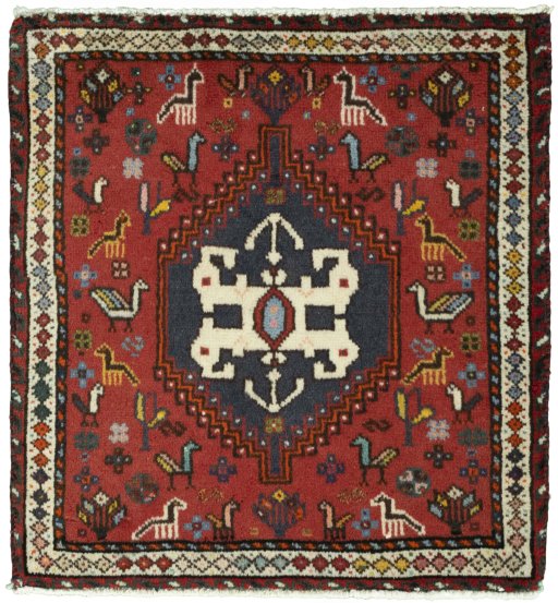 SHIRAZ