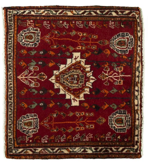 SHIRAZ