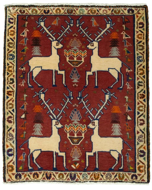 SHIRAZ