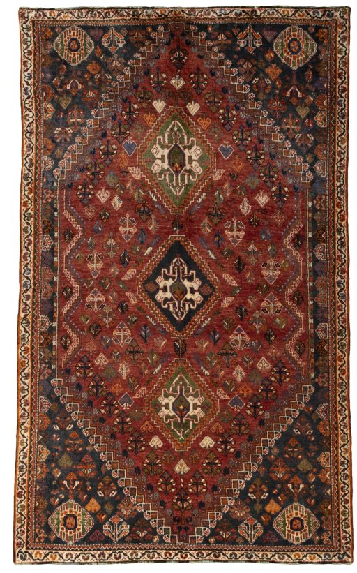 SHIRAZ