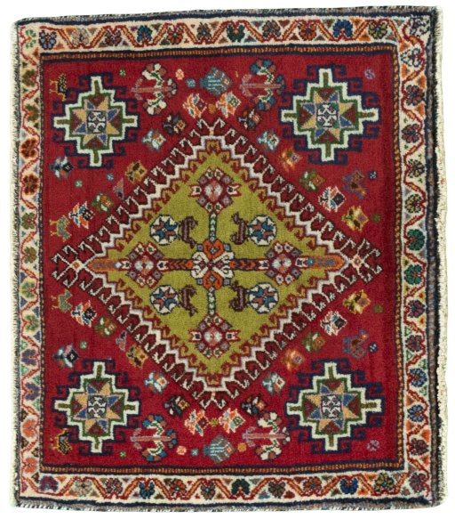 SHIRAZ