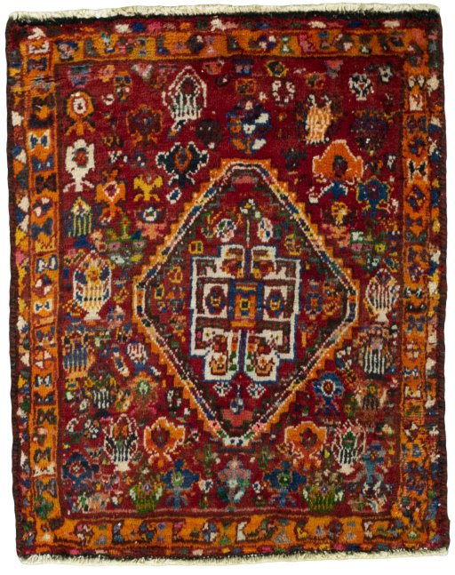 SHIRAZ