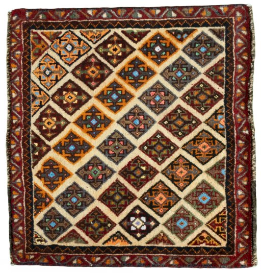 SHIRAZ