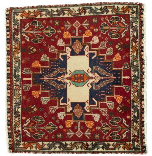 SHIRAZ