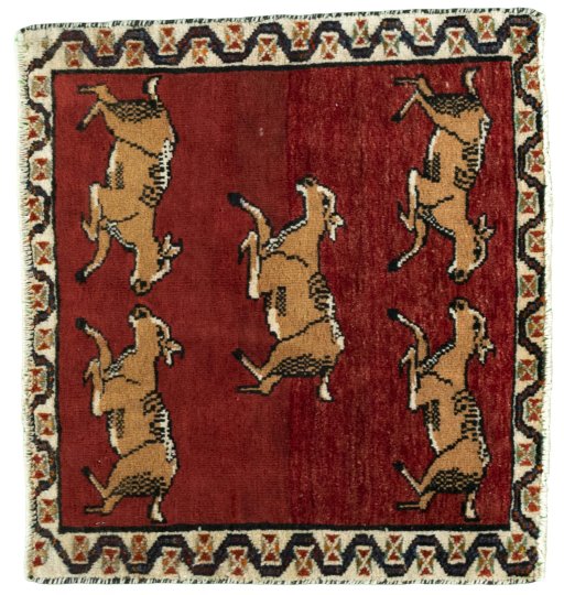 SHIRAZ