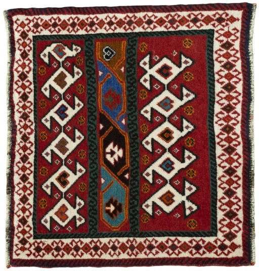 SHIRAZ