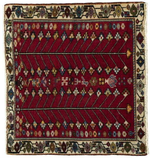 SHIRAZ