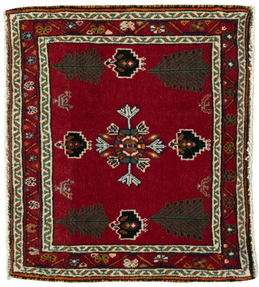 SHIRAZ