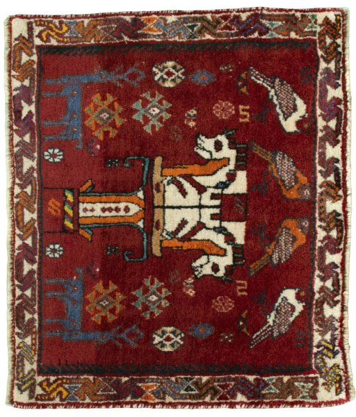 SHIRAZ