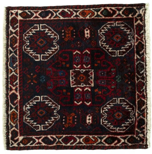 SHIRAZ