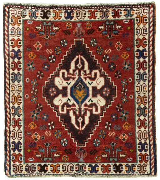 SHIRAZ