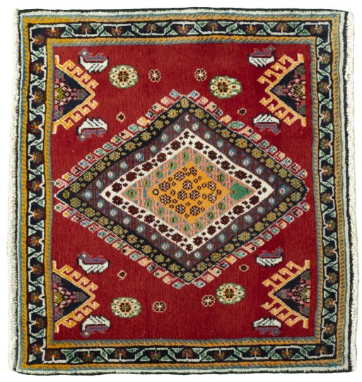 SHIRAZ